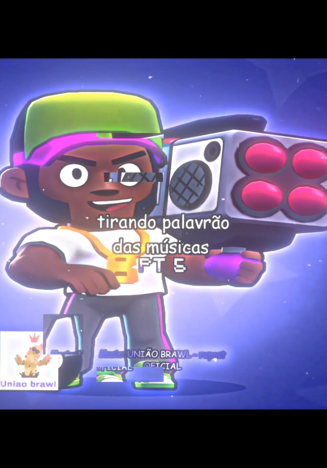 𝙐𝙣𝙞𝙖̃𝙤 𝙁𝙞𝙖𝙨𝙘𝙤 | 𝙏𝙞𝙧𝙖𝙣𝙙𝙤 𝙥𝙖𝙡𝙖𝙫𝙧𝙖̃𝙤 𝙙𝙖𝙨 𝙢𝙪́𝙨𝙞𝙘𝙖𝙨 | #fyp #viral #tirandopalavroesdemusicas #funksempalavrao #meme | 𝙄𝙗: @cadx 