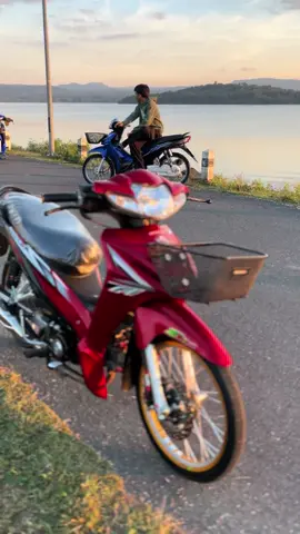 ใครเจอบ้างครับ รายงานที😝#ฝาชีต้าช่างกอ168 #ทรงลุงดิว่ะ💯 #fyq #ฝา4วาล์ว #โช๊คgazi320มิลแท้ 