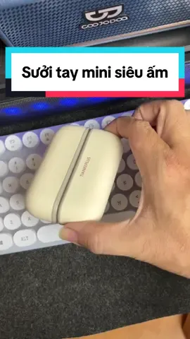 Mìa đông này thiếu gì thì thiếu chứ không được thiếu cái này anh em nhé #suoitay #suoitaymini #lanhtay #muadong #suoimini 