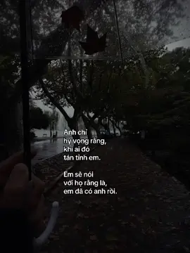 #over_3th3 #fyp #tamtrang #luxuryxuhuong #tinhyeu 