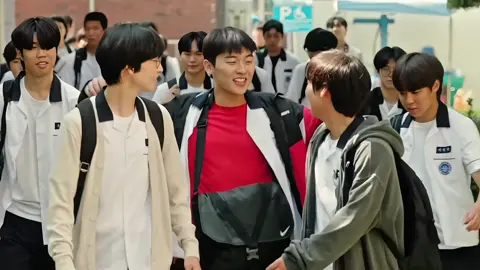 weak hero class is PERFECT  #weakheroclass1 #weakheroclass2 #ahnsuho #yeonsieun #fyp  That’s what i like EDIT