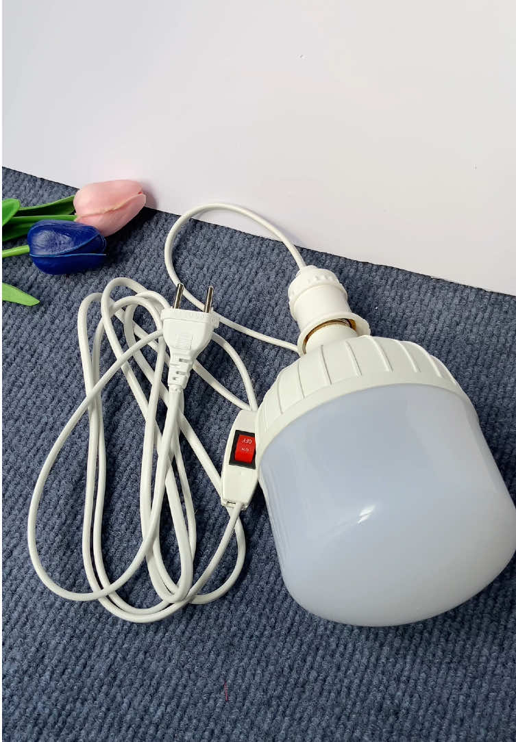 Mua loại đuôi đèn có sẵn dây và phích cắm kèm công tắc xài tiện quá , giỏ hàng có loại 3m,5m,10m nha anh chị#duoiden #duoidene27 #diendandung #diengiadinh #huynhtien167  @Huỳnh Tiên  @Huỳnh Tiên  @Huỳnh Tiên 