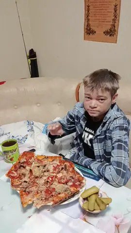 #їжа#мукбанг#