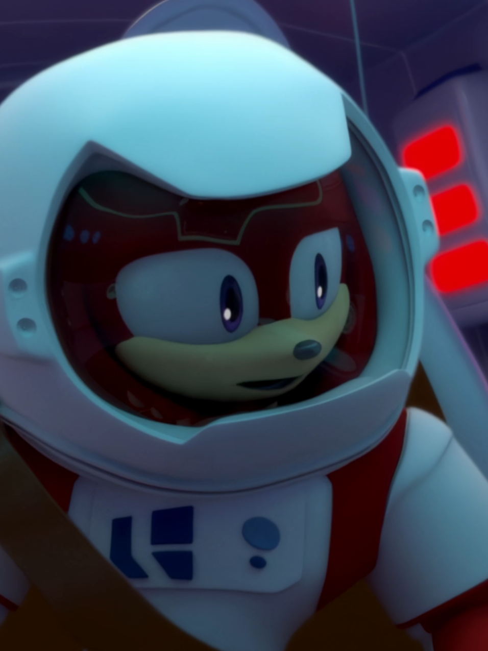 A hidden genius? #mult #cartoon #edit #sonic 