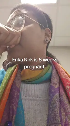 #charliekirk #erikakirk #jdvance 