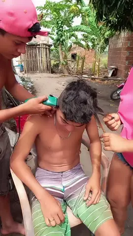 ficando bonito #humor #tiktok #viralizar #viral 