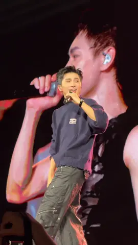 hào quang trên stage thật sự là sáng vô cùng #SơnK #Genfest2025 #fyp #xuhuong #viral 