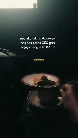 #kopidangdut #jowopride #jowostory #fyp 