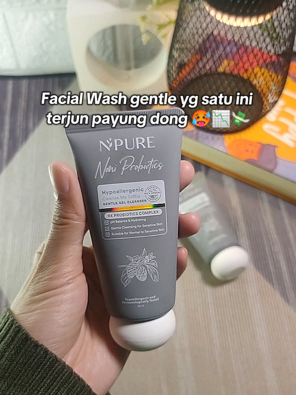 #npure #npureofficial #npurenoniprobiotics 