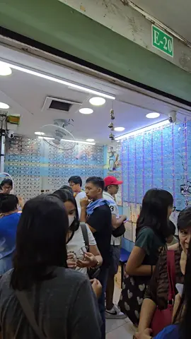 ✨ Thank you so much to all our Sunday walk-in customers! ✨ We truly appreciate every one of you who dropped by today to avail our eyewear packages and trust us with your vision needs. Your time, support, and patience mean so much to us, and we’re grateful to serve you with quality frames, clear lenses, and reliable service every day. Your continued support keeps us inspired to do better and provide affordable, high-quality eyewear for everyone. We hope you enjoyed your visit today, and we look forward to seeing you again soon! 🤍👓 📍 Stall E20, Emerald Circle Building, Avenida Condominium, Quiapo, Manila (Landmark: LRT Carriedo) 🕗 Open daily: 8:00 AM – 5:30 PM#ardysopticalclinic #opticallens #quiapo 