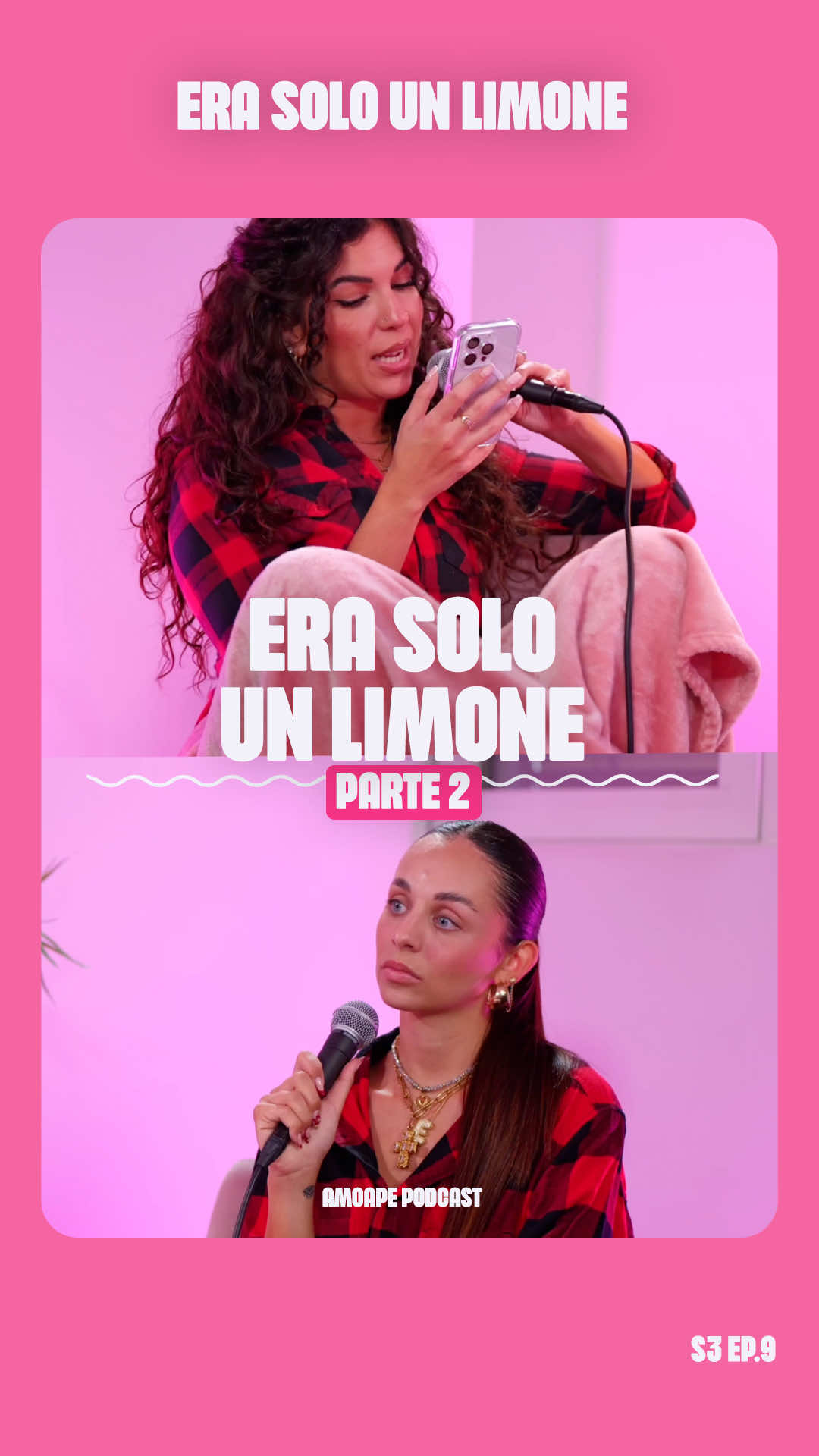 Amo Ape? 🐝 - S3 Ep.9 #amoapepodcast