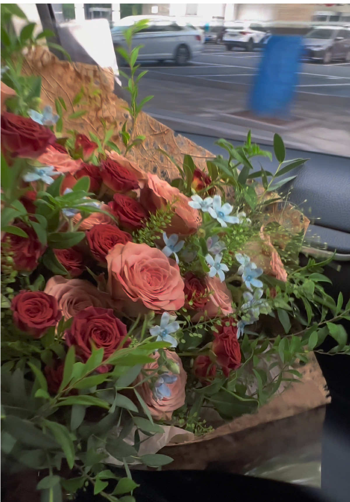 Suy một chúttt #onlyloveflowers #hoadep #hoatuoisaigon #fyp #xuhuong 