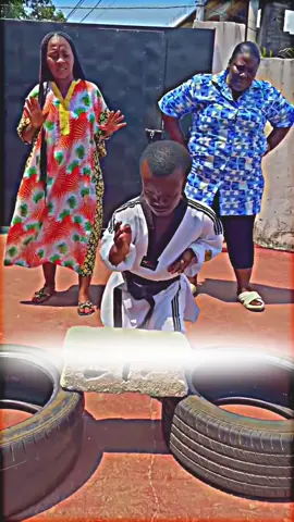 Part 2 || le karate😂😂 #foryoupage #seanbridon #viral #funnyvideo #seanfans 