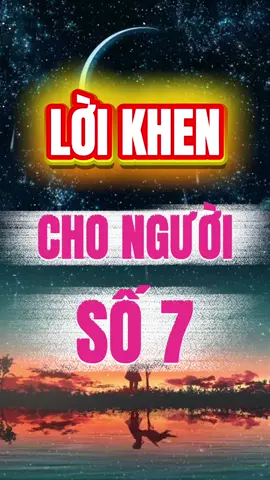 Lời khen cho người số 5 #tiktoklive #chualanh #tamthuc #tamlinh #thansohoc 