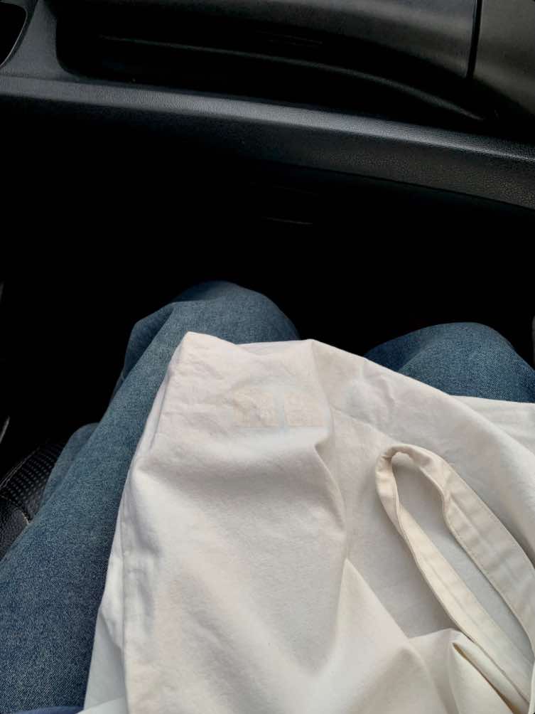 Kita dengan moodboster masing”, Aku dimsum mentai, also doi patu😆