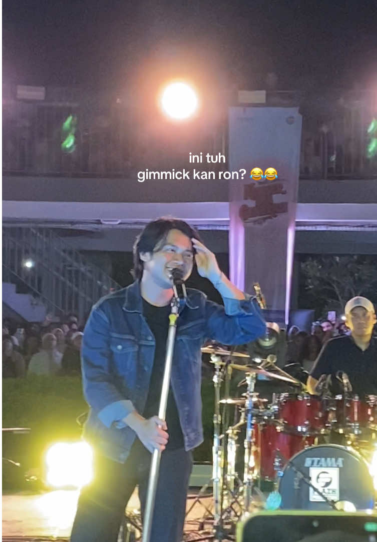 rony mode yapping 🤭😎 #ronyparulian #ronyparuliannainggolan #fyp 