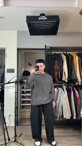 Rất Nhiều Đồ Len Trong Live Các Bạn Nhaaa #thanhdongian #goclamdep #review #fyp 