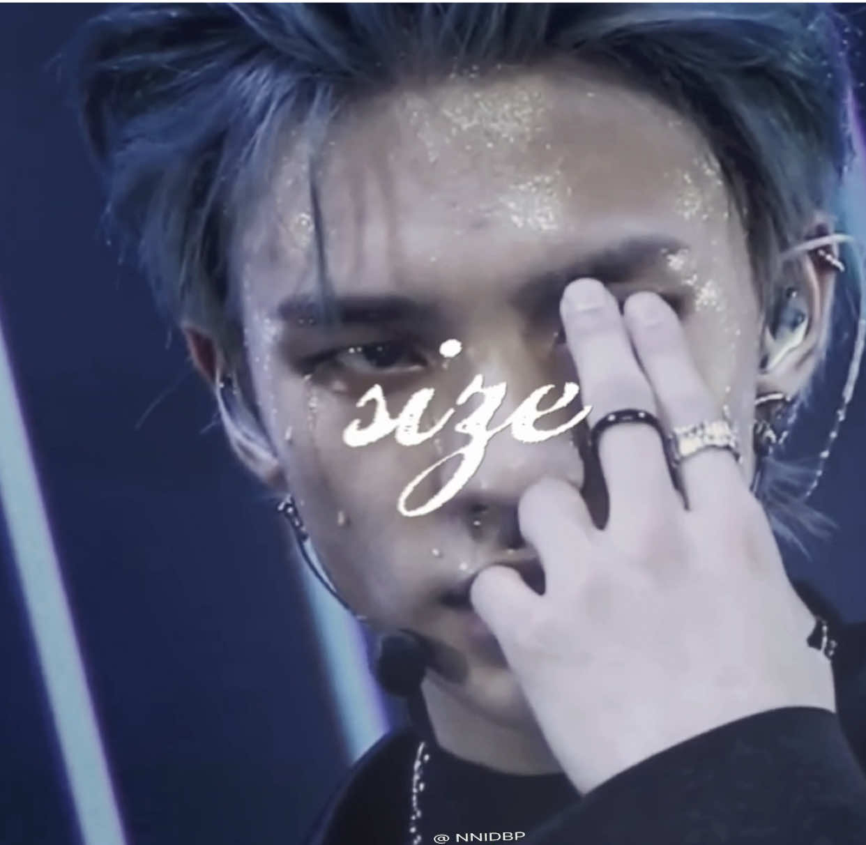 My favorite duo!! ✨✨ #hyunjin #Ni_ki #nnidbp #lyric #stayengene 