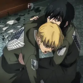 so sad💔#eren #mikasa #eremika #AttackOnTitan #shingekinokyojin 