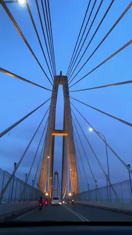 #samarinda #kaltim_samarinda #mahakam #pyf 