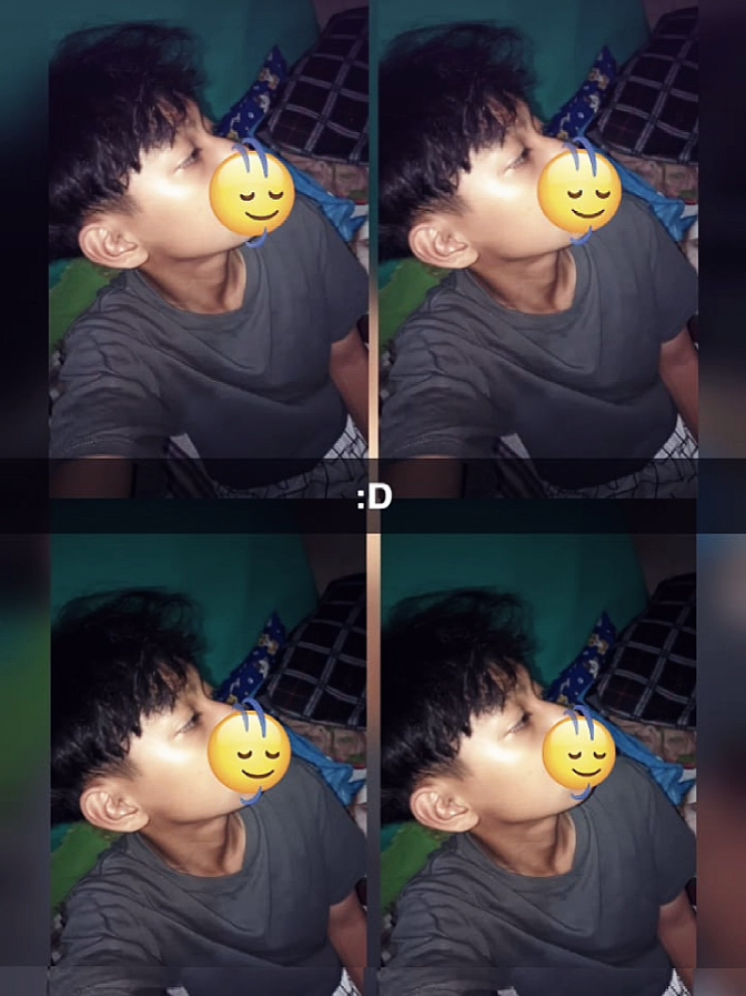 malam semuanyy #masukberanda #fyp #muach #gaganteng 