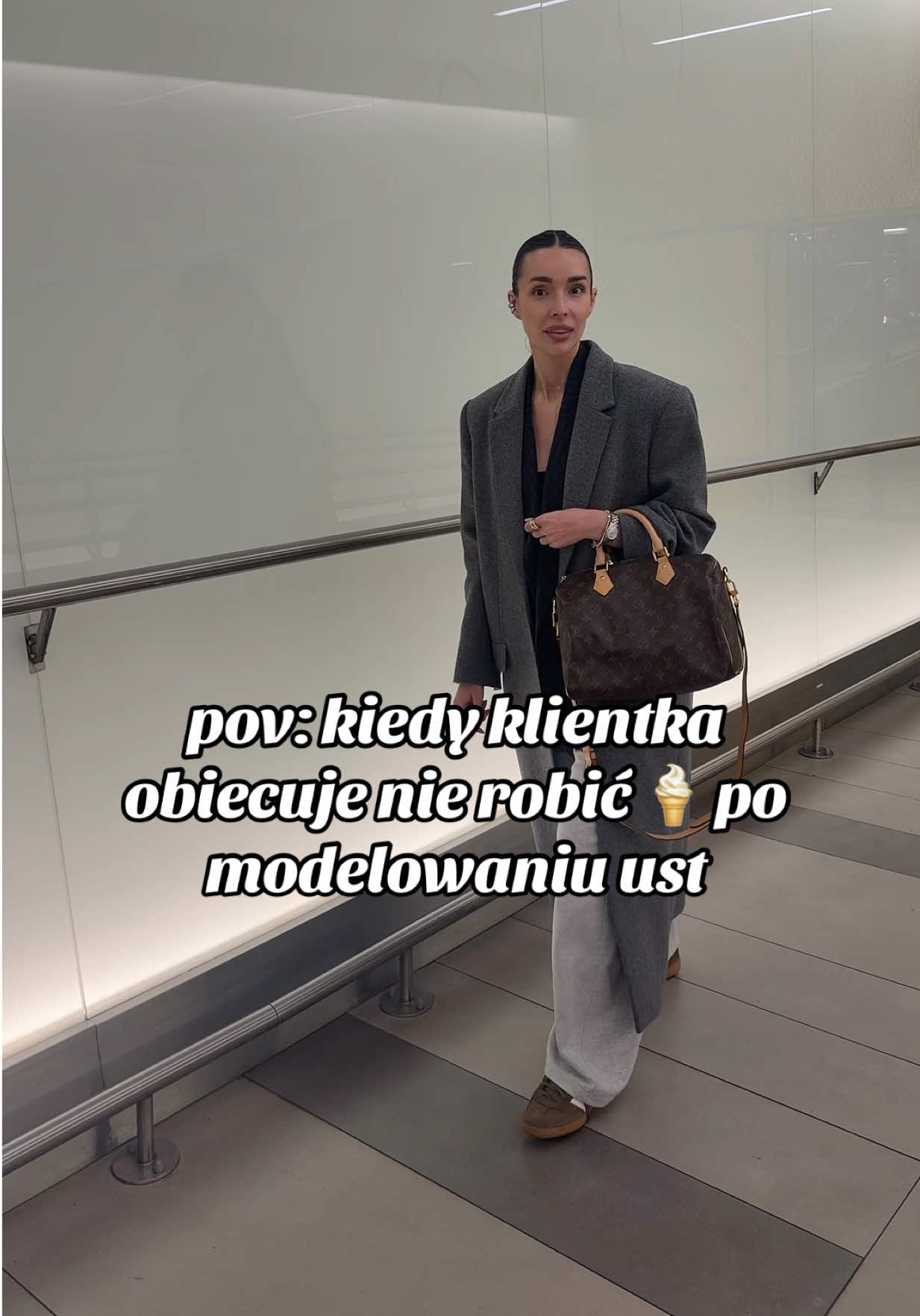 Filmik jest wyłącznie w celach humorystycznych😂 #viral #fyp #trend #tiktokpolskа 