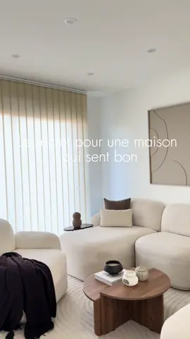 Astuces : maison qui sent bon avec les produits @Baiham Paris ✨ Je vous présente mes coups de cœur  :  - Elixir bouquet divin - Elixir cocooning  - Elixir douceur de linge  - spray oud précieux Des senteurs envoûtantes, douces … je suis conquise ! 🎁 CODE PROMO : YASSB5 ➡️ -5% sur tout le site ✨ Cumulable avec les -40% du BLACK FRIDAY (leurs plus grosses réductions de l’année 🤯) 📦 Idée cadeau + coup de cœur assuré ✨ @CM Influence Agency 💕 #Home #homedecor #bonplan #cleanhome #pourtoi