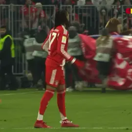 best RW in the world  #michaelolise #olise #bayernmünchen #bayernmunich 