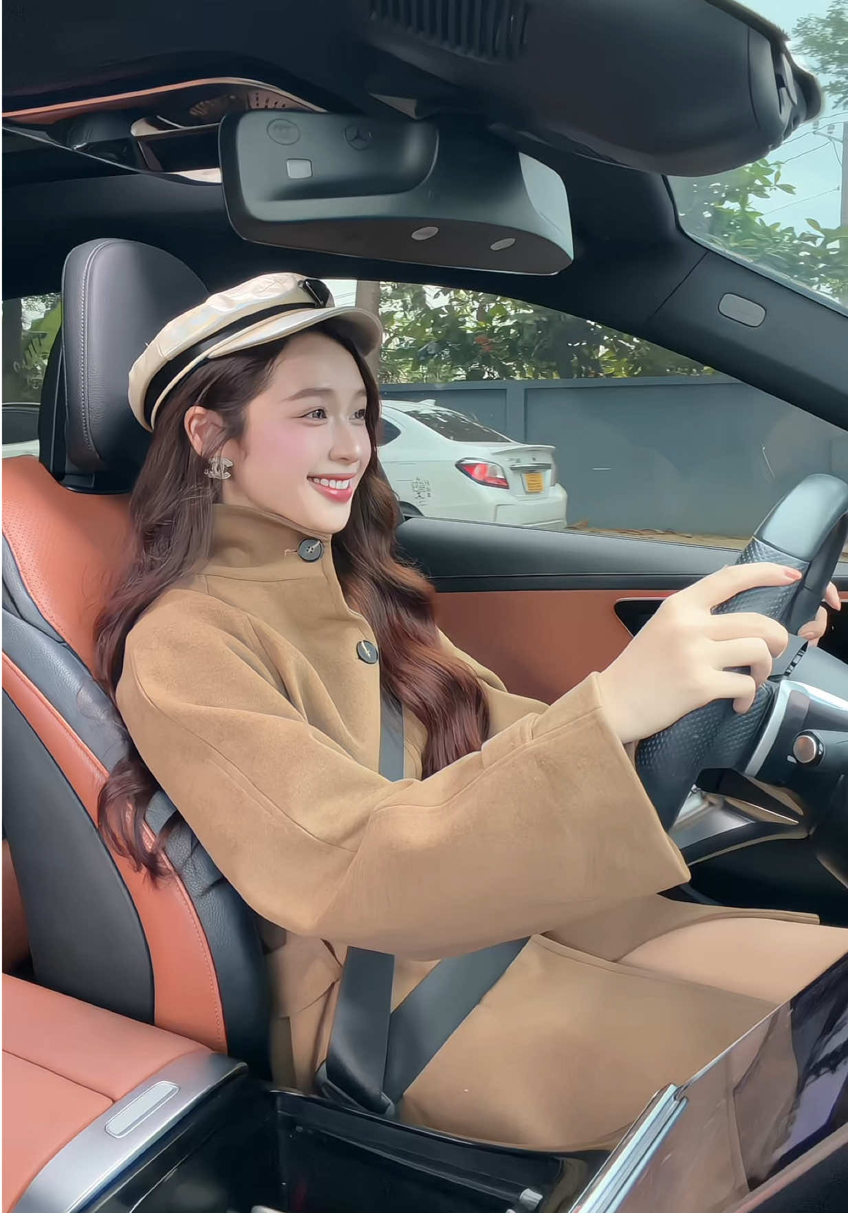 Mặc bộ nào thì hợp với mùa đông Hà Nội nhỉii 🍂❄️🥰 #kartychang #outfit #tiinstore