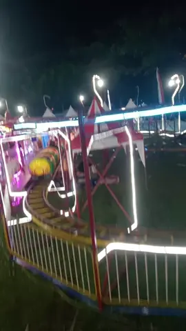 alun alun karanganyar #pasarmalam #Berkahria006 #karanganyar24jam 