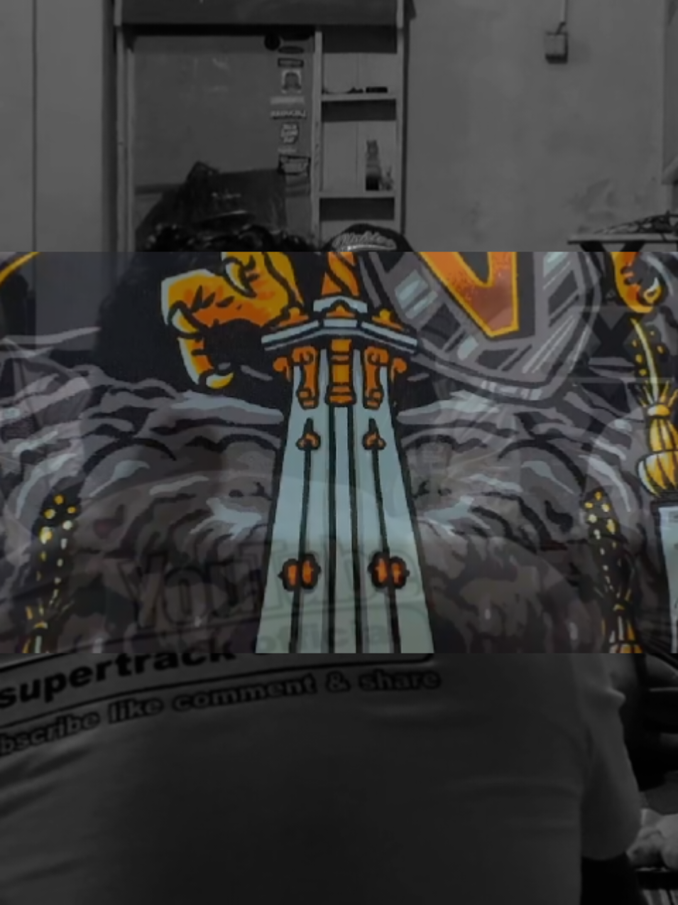 COMING SOON....KULO NUWUN.... 🙏🙏🙏 Hajad Ageng JAMBORE DAERAH V YRKI JOGJA segera akan direlease 🔥🔥 mari nyalakan bersama  #yamaharxking #yamaharxkingindonesia #yrkijogja #jamda5yrkijogja #rxking 