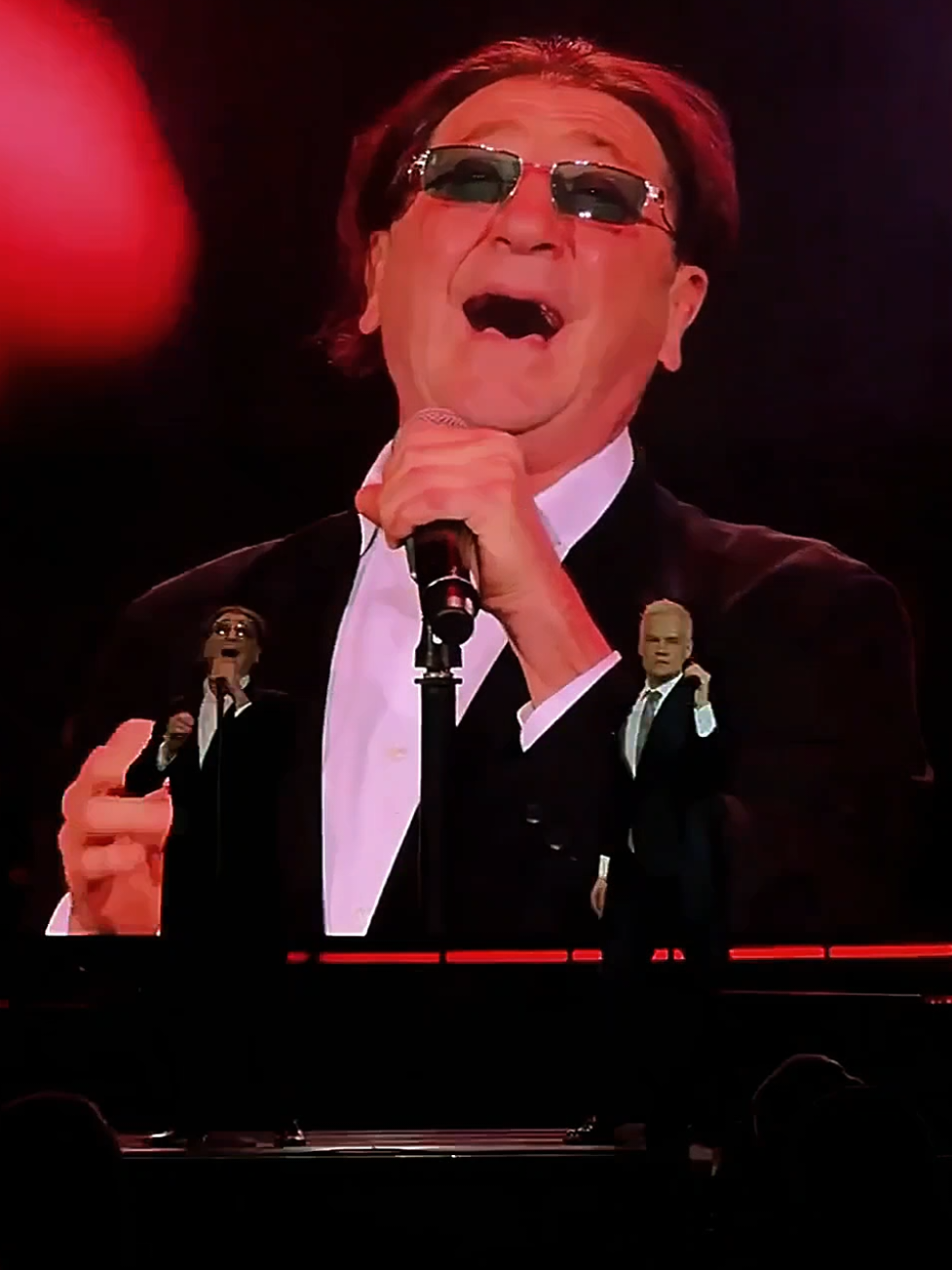 НОВЫЙ СУПЕР ХИТ В ИСПОЛНЕНИИ ШИКАРНЕЙШЕГО ДУЭТА 💫 ГРИГОРИЙ ЛЕПС & SHAMAN☑️ ОНА НЕ СКАЖЕТ ДА! 🔥💥🎶🎼🎶🎙️ #суперхит #музыка #music #хит #звук 