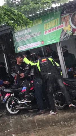 nusaena #sewindukritis  #blayer135cc  #rxking  #rxking135cc 