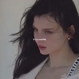 i hate these phrases #maxilla #beauty #celeb #fyp #foryoupage 