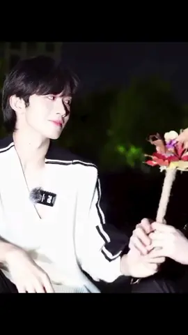 My Favorit Couple 🫶🏻 ✨🦋🫶🏻🦋✨ #XingQiu #EliotHuang #KipukaQiu #Desire4 #AboDesire 