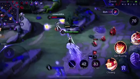 Nốt vid này liệu có 1k follow ko ta?😳@serenly0509 ( vid cre @Khanh Duey ⚔️🌷 )#xuhuong #lienquanmobile #florentino #flotheartist 