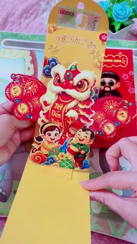 Lì xì Tết #lixidep #baolixi #baolixitet #baolixi2026 #thuylinhreview🍀  @Thuỳ Linh Review 🍀  @Thuỳ Linh Review 🍀  @Thuỳ Linh Review 🍀 