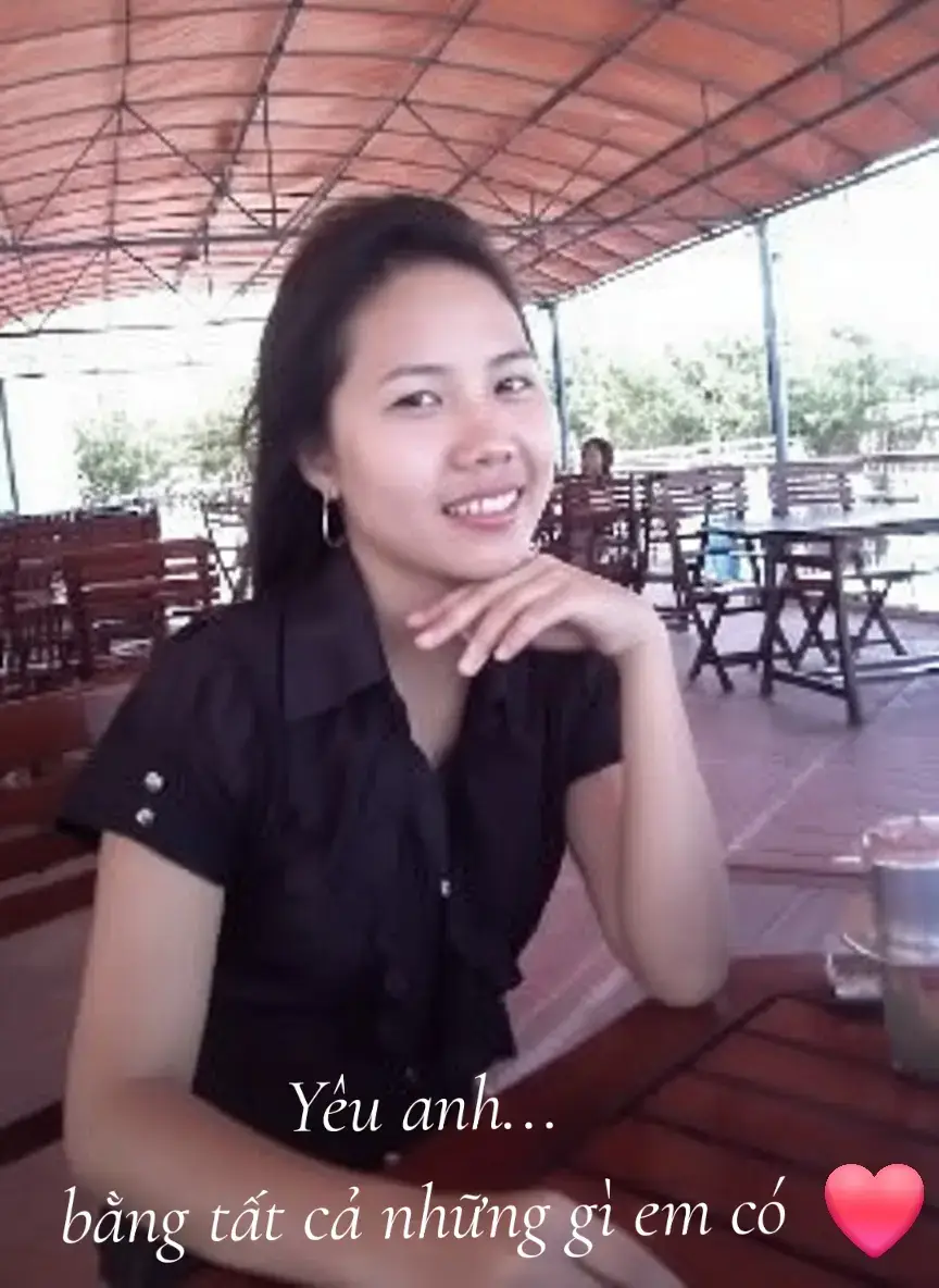 Thanh xuân của tôi 🥰