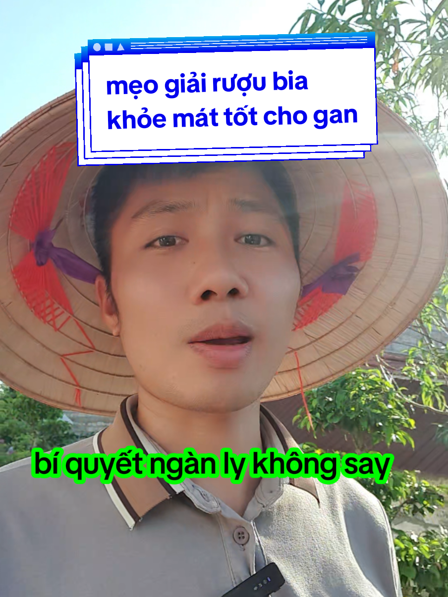 anh nào.  chị nào cần thì mua dùng nha được việc lắm#muataitiktok #giaidocgan #giairuou #nuocgiairuou #giairuoubia 