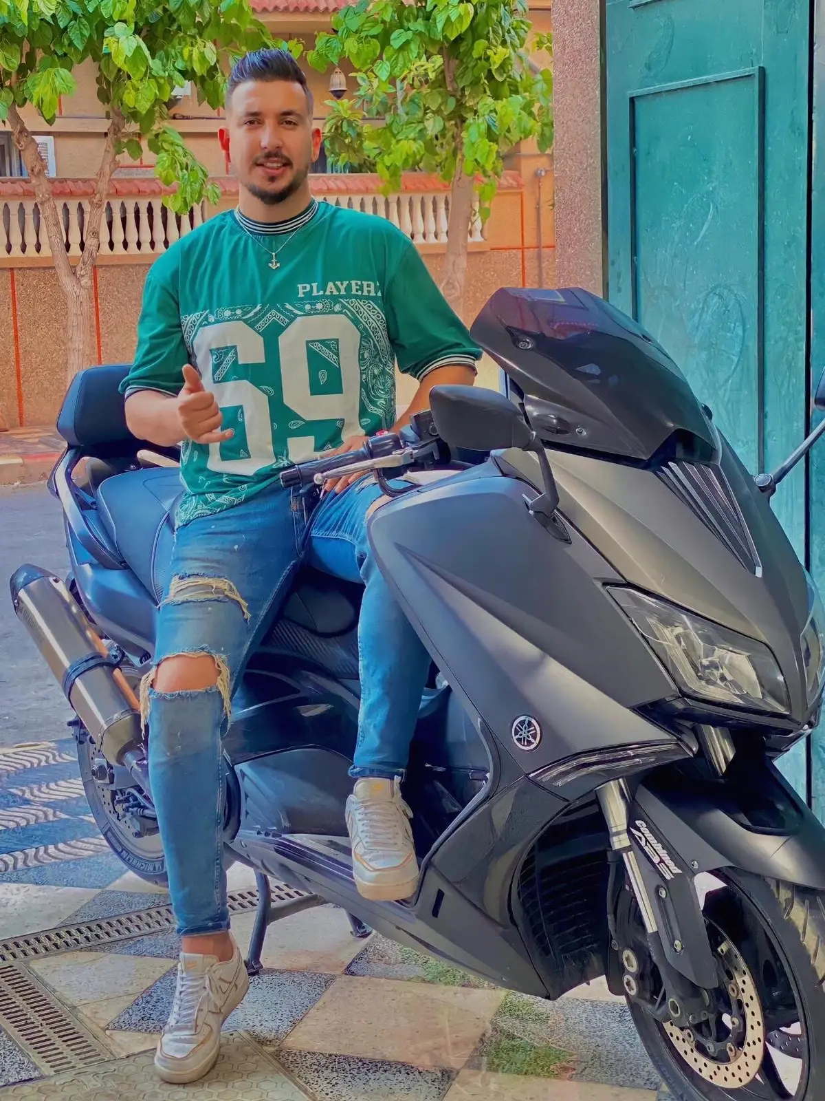 #eleulma #setif______19سطايفي_يا_خالي #العلمة #سطيف #eleulma 