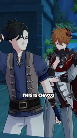 biggest playboy in teyvat #genshinpeng #genshinlore #genshin #hoyoverse #foryou