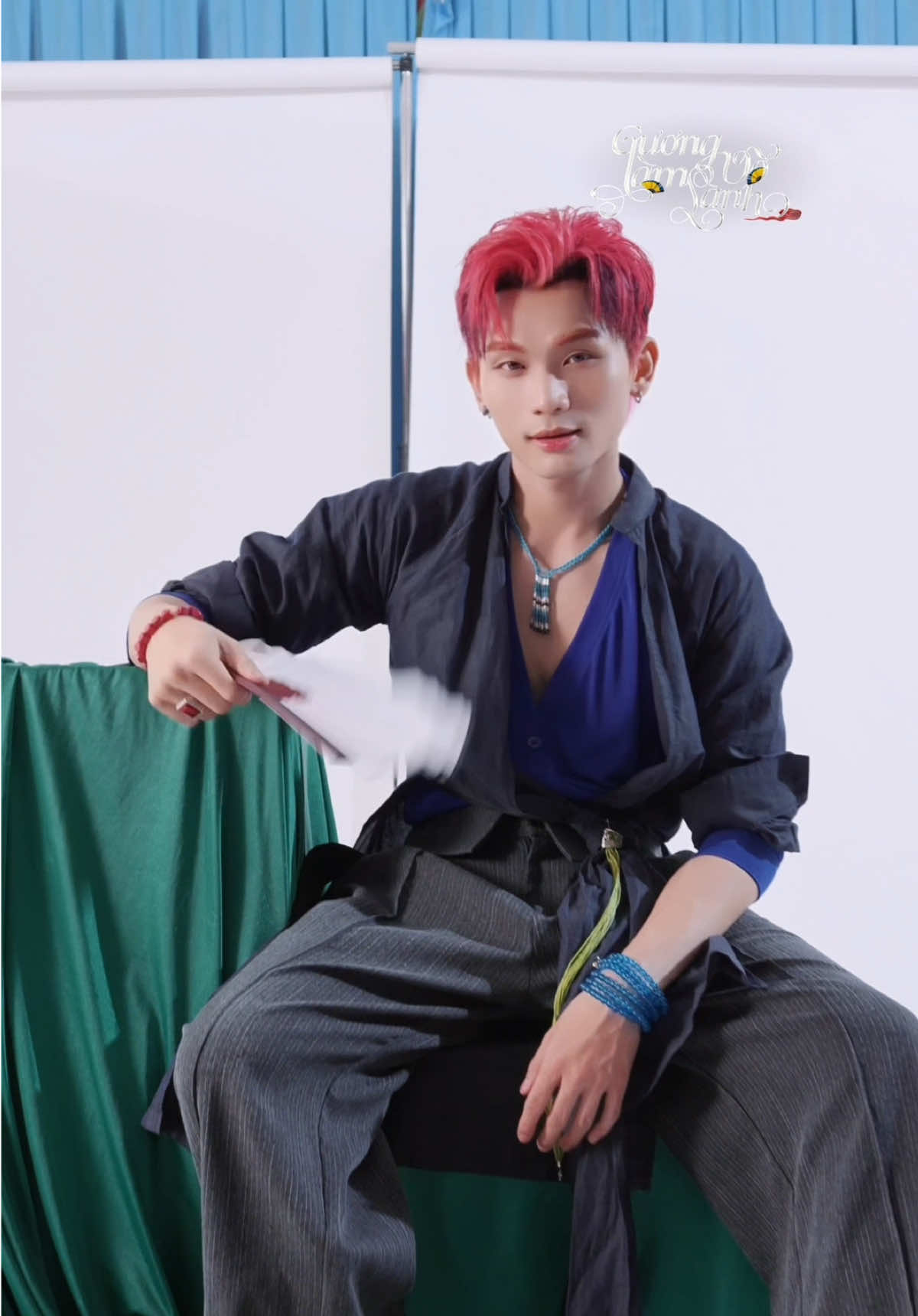 Phu Quân của nàng đây😌 #wonbi #fyp #tanbinhtoannang 