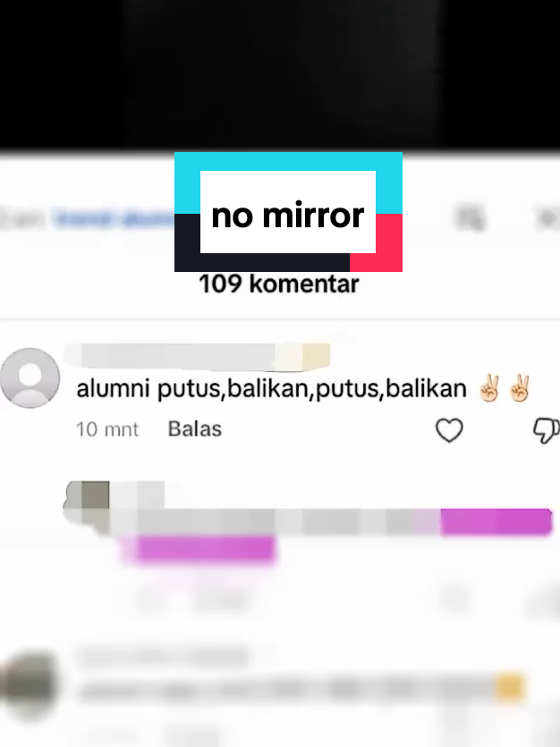 #CapCut alumni ptus blikan [ cek profilku nanti muncul logo capcut ] #viral #fyp 