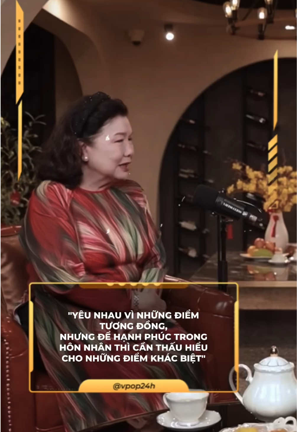 Yêu nhau là chấp nhận cuộc sống, tật xấu của nhau. Cùng nhau chia sẻ, cùng nhau cố gắng. Chứ đừng vì một chút giận hờn mà bỏ nhau.. #vietsuccess #tiensilythimai #podcast #xuhuong 