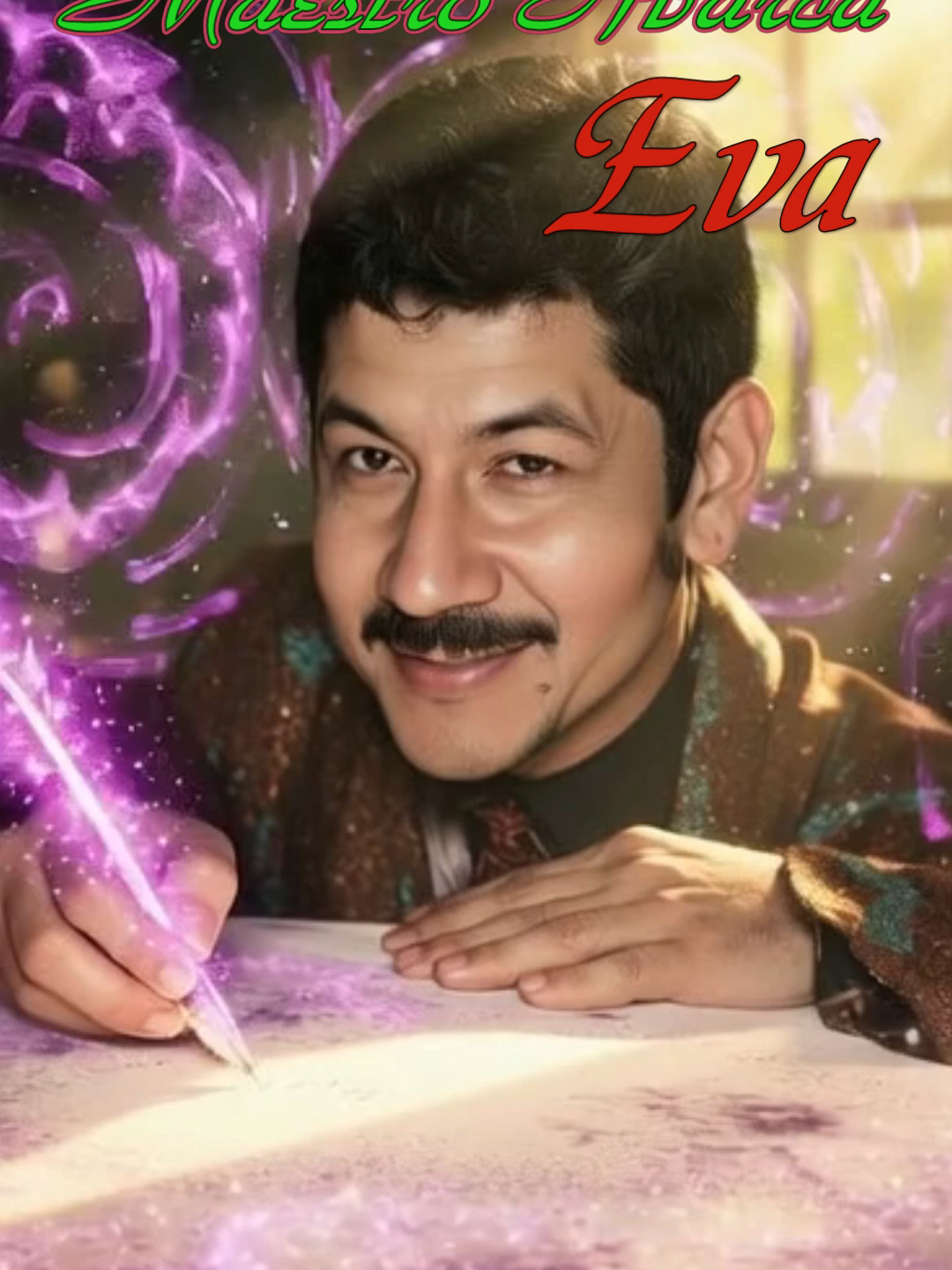 Eva 2 #musica #baladasromanticas #reel