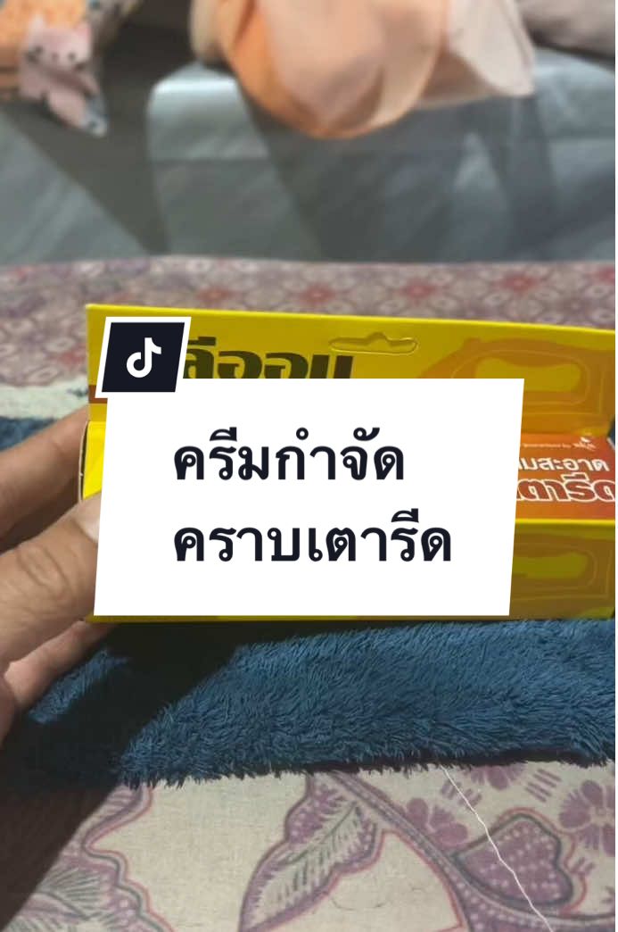 #คลีออนที่ทําความสะอาดเตารีด 