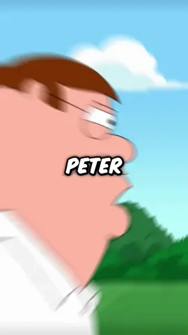 Peter Griffin's Top 5 Best Enemies! #fyp #viral #trending #familyguy #petergriffin 