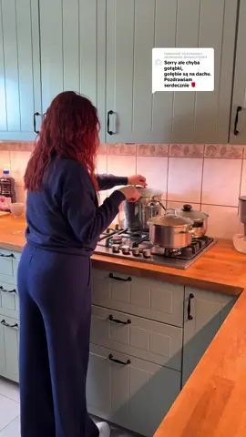 Odpowiadanie użytkownikowi @@stanis310364 