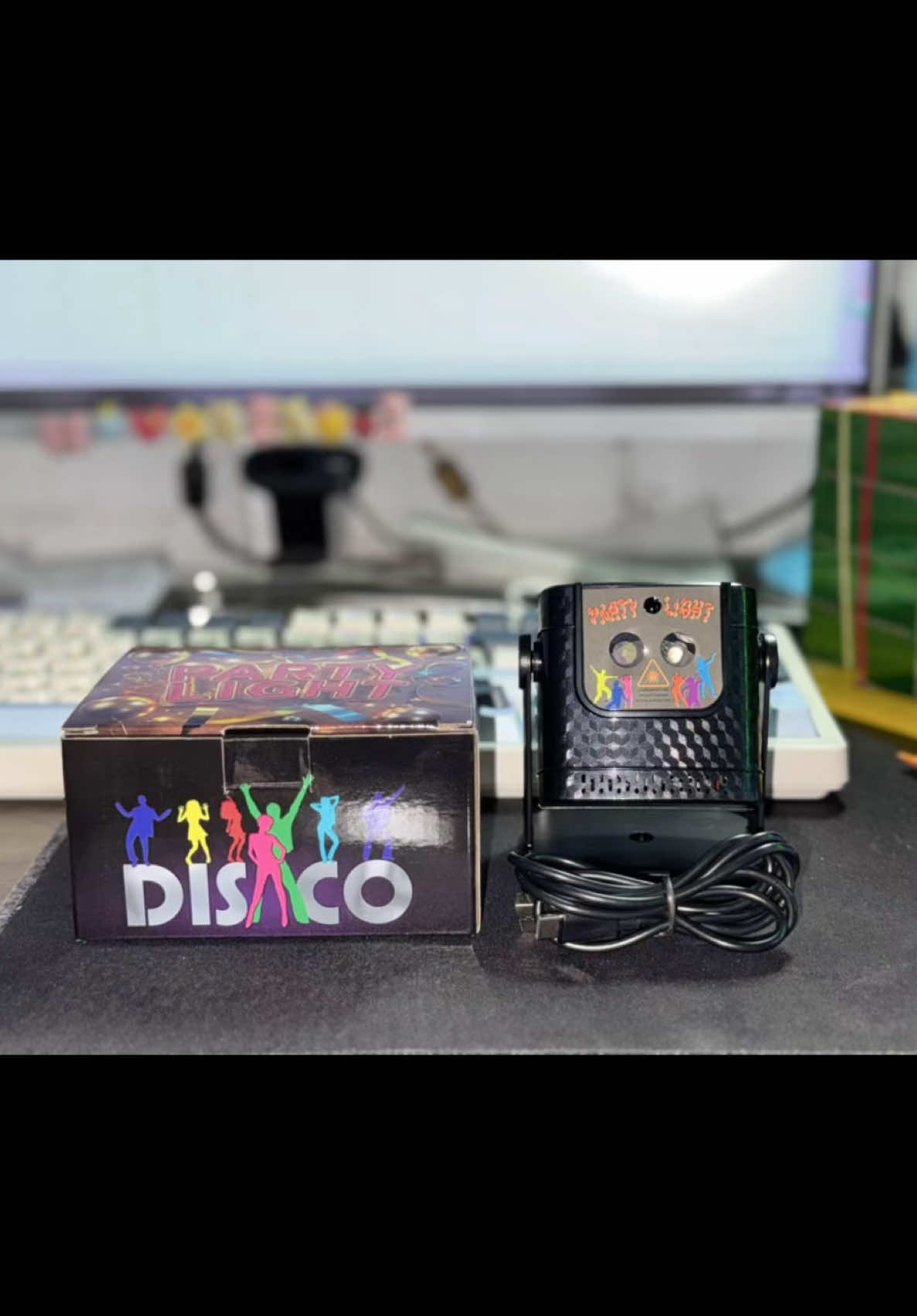 làm bộ chơi tết ae ơi🥰#xuhuong #đènlaser 