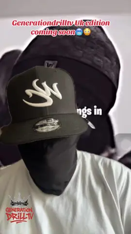 #duet with @Jose #fyp Generationdrilltv will be bring that Uk drill soon 🥶😳😤😈🗣️✈️#generatiiondrilltv #drillmusic #fireeeeeeeeee🔥🔥 #leaveacomment 